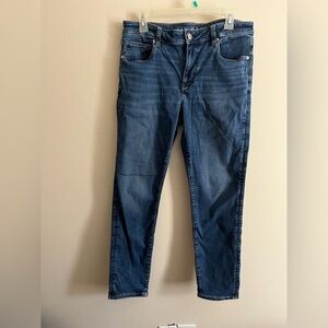 American Eagle Next Level Stretch Jeans
